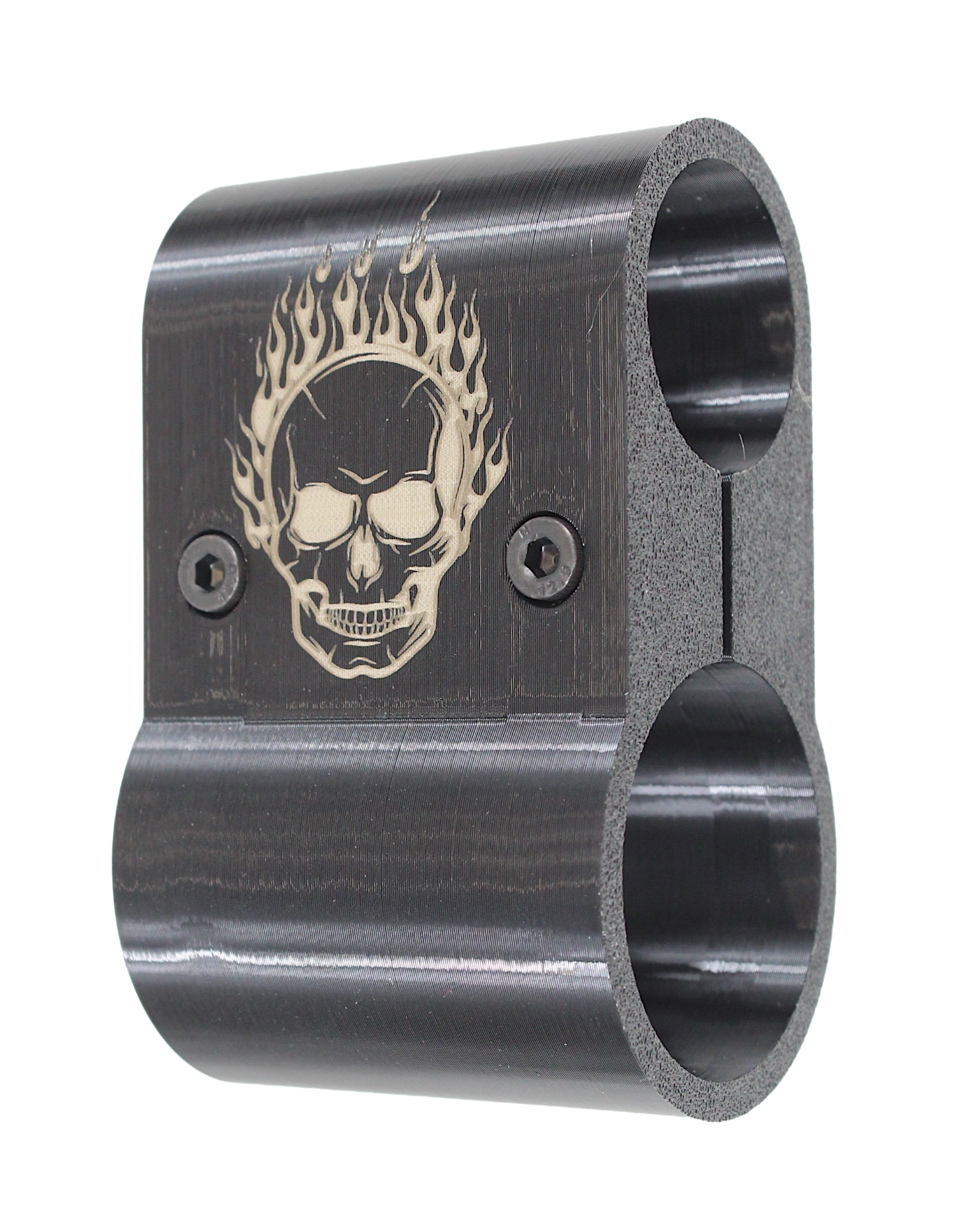 Umarex Zelos Barrel & Cylinder Bands