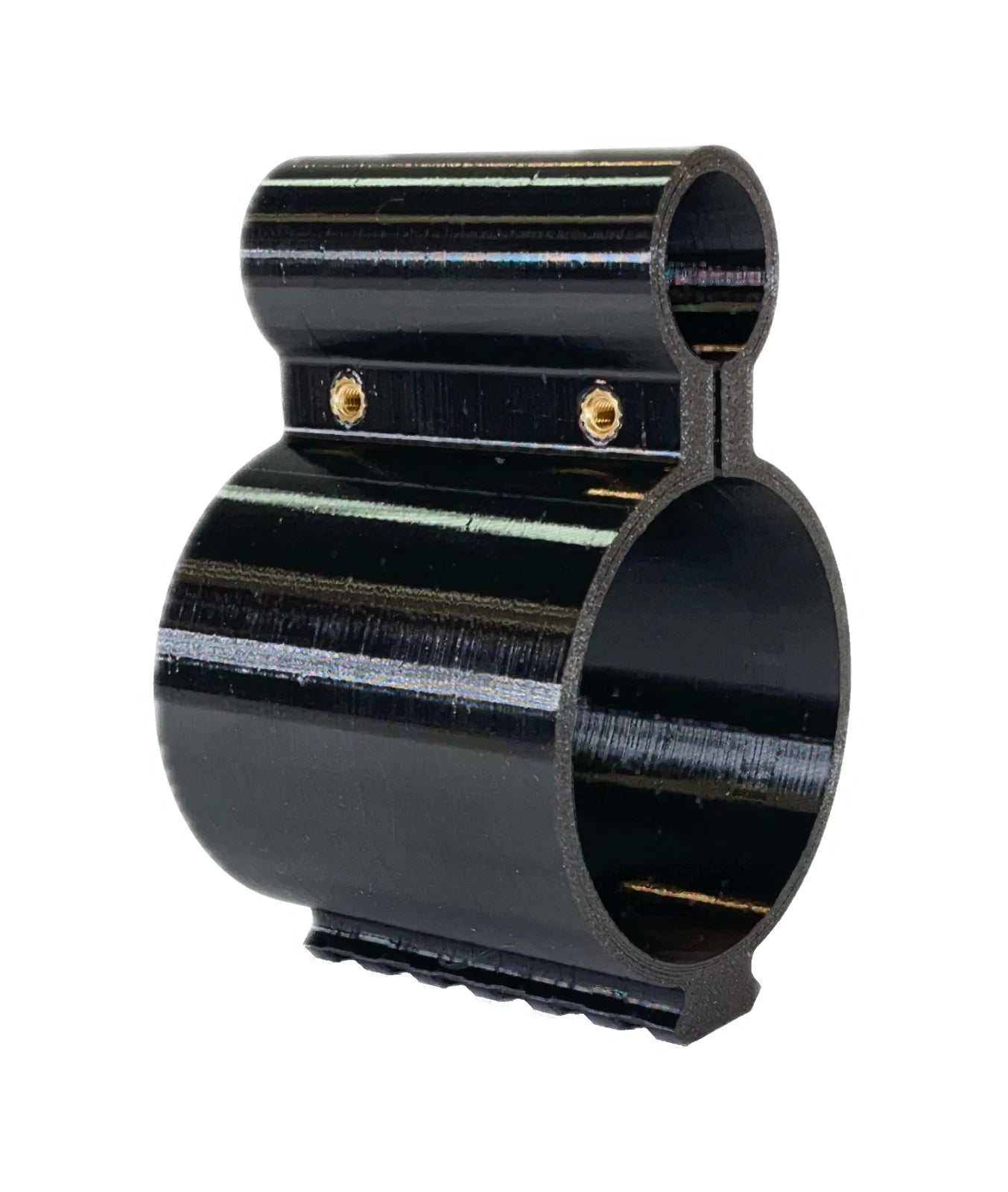 Umarex Notos Custom Barrel and Bottle Band