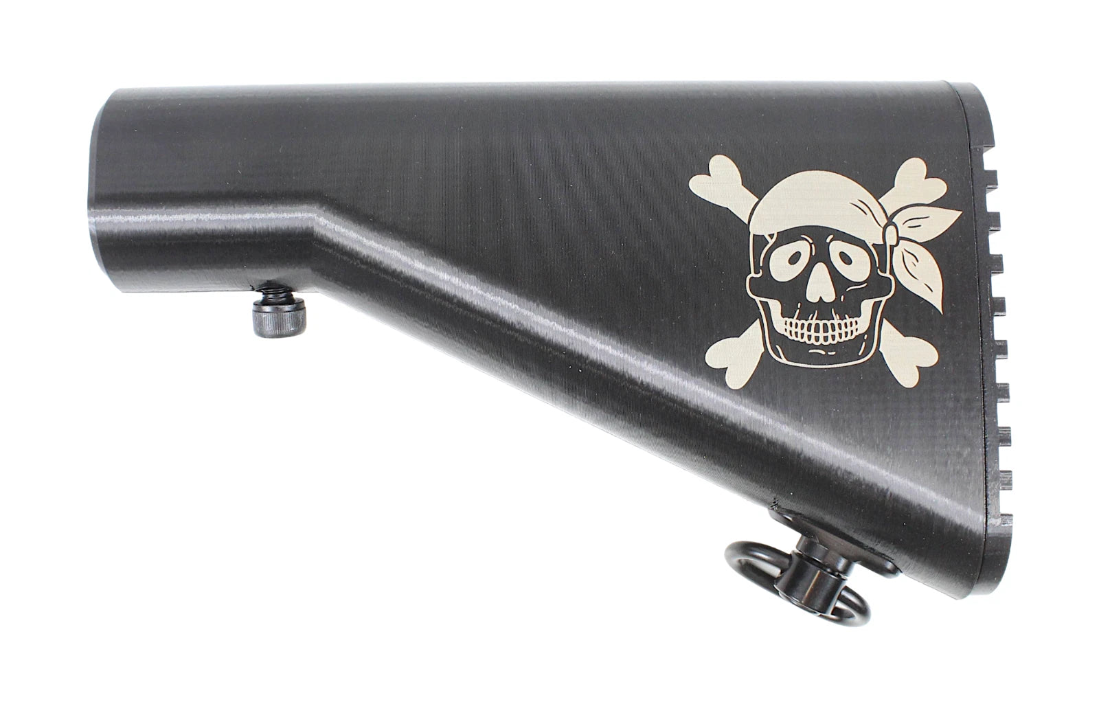 Umarex Notos replacement stock's